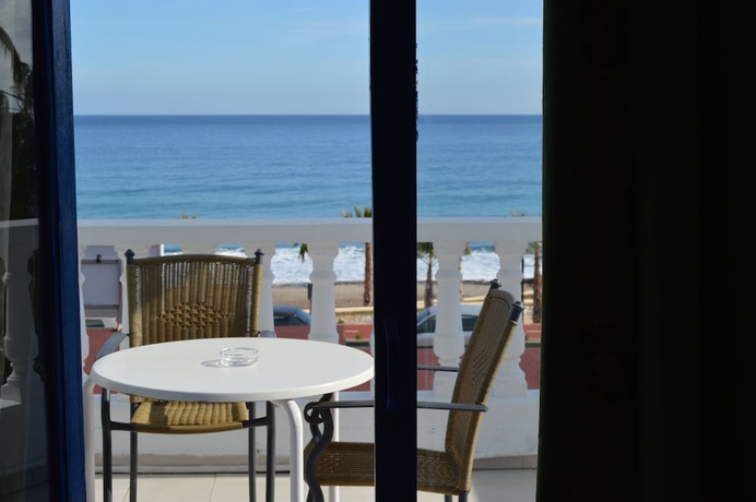 Imagen de la habitación del Pensión La Esperanza. Foto 9