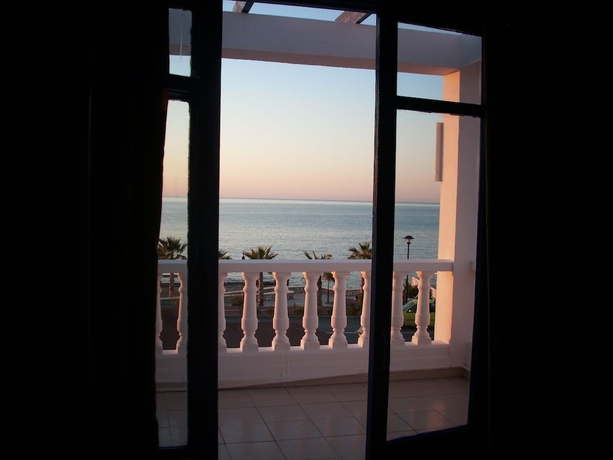 Imagen de la habitación del Pensión La Esperanza. Foto 10