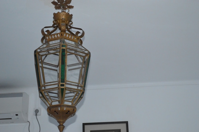 Imagen de la habitación del Pensión La Esperanza. Foto 11