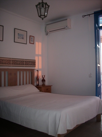 Imagen de la habitación del Pensión La Esperanza, Moj&aacute;car. Foto 5