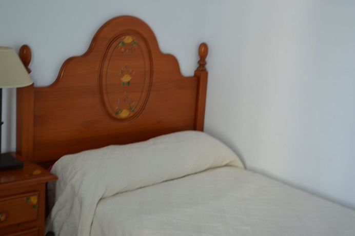 Imagen de la habitación del Pensión La Esperanza, Moj&aacute;car. Foto 6