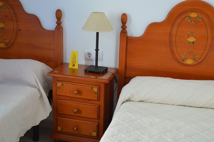 Imagen de la habitación del Pensión La Esperanza, Moj&aacute;car. Foto 12