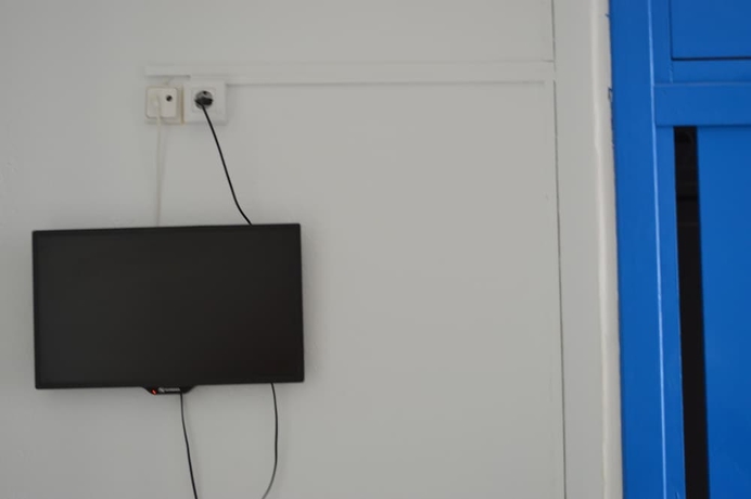 Imagen de la habitación del Pensión La Esperanza, Moj&aacute;car. Foto 13
