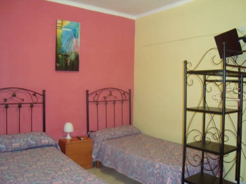 Imagen general del Pensión La Estación, Logroño. Foto 3