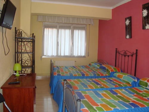 Imagen general del Pensión La Estación, Logroño. Foto 4