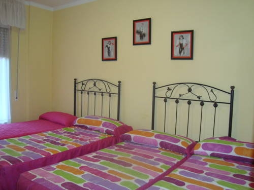 Imagen general del Pensión La Estación, Logroño. Foto 5