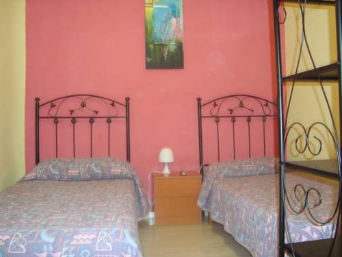 Imagen general del Pensión La Estación, Logroño. Foto 6