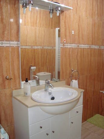 Imagen general del Pensión La Estación, Logroño. Foto 7