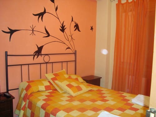 Imagen general del Pensión La Estación, Logroño. Foto 8