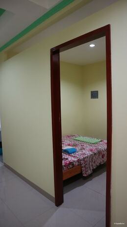 Imagen general del Pensión La Fela House. Foto 3