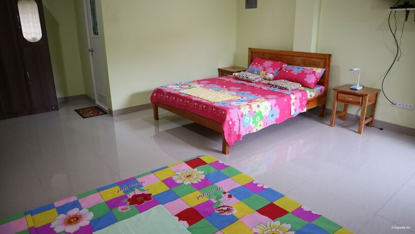 Imagen general del Pensión La Fela House. Foto 5