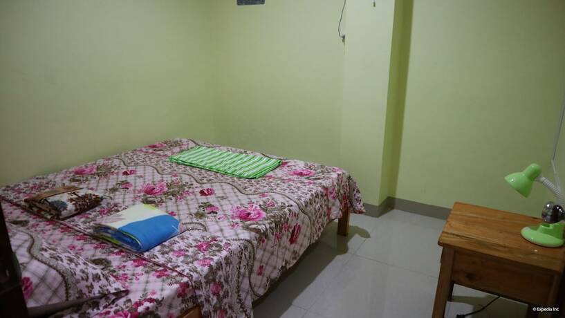 Imagen general del Pensión La Fela House. Foto 7