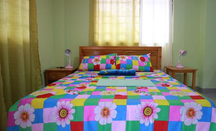 Imagen general del Pensión La Fela House. Foto 9