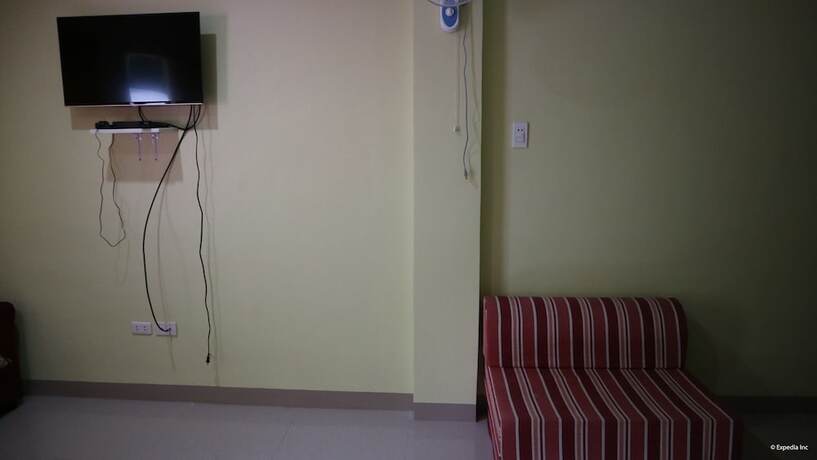 Imagen de la habitación del Pensión La Fela House. Foto 19