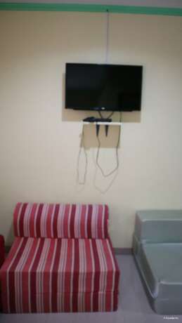 Imagen de la habitación del Pensión La Fela House. Foto 20