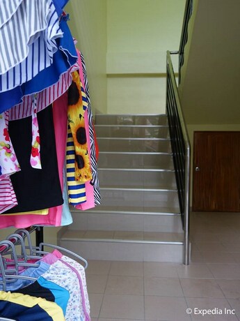 Imagen de los interiores del Pensión La Fela House. Foto 24