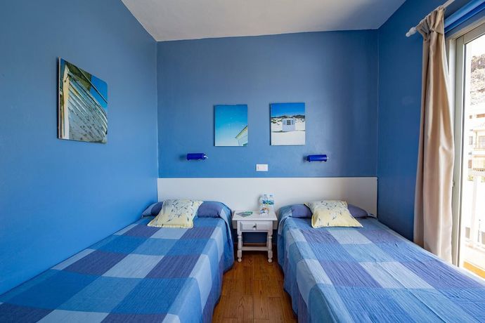 Imagen de la habitación del Pensión La Gaviota. Foto 3