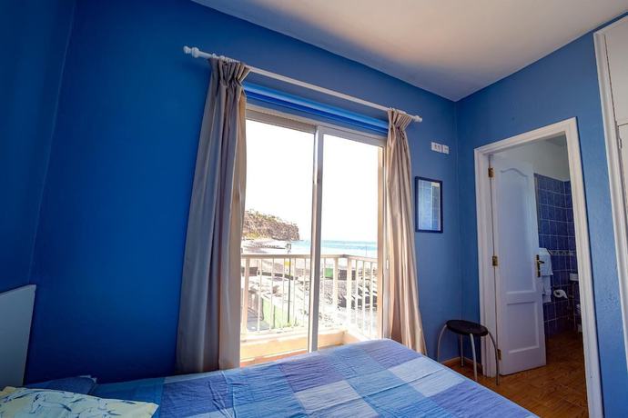 Imagen general del Pensión La Gaviota. Foto 2