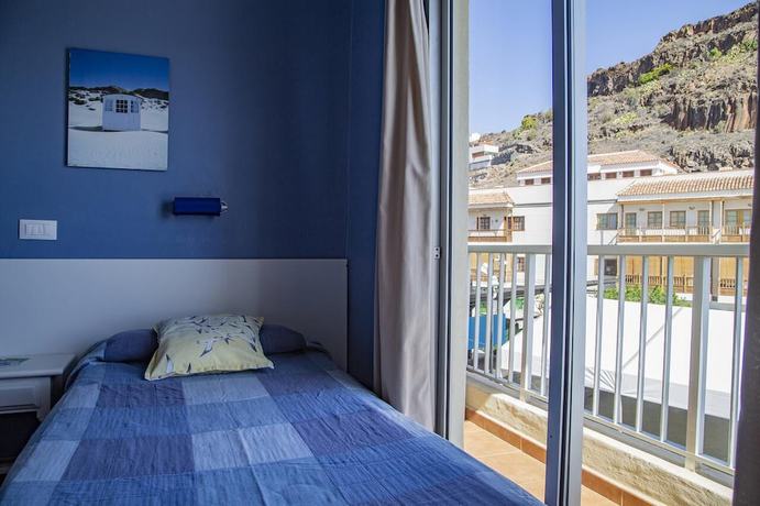 Imagen de la habitación del Pensión La Gaviota. Foto 4