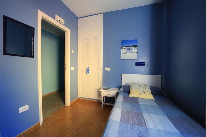 Imagen de la habitación del Pensión La Gaviota. Foto 5