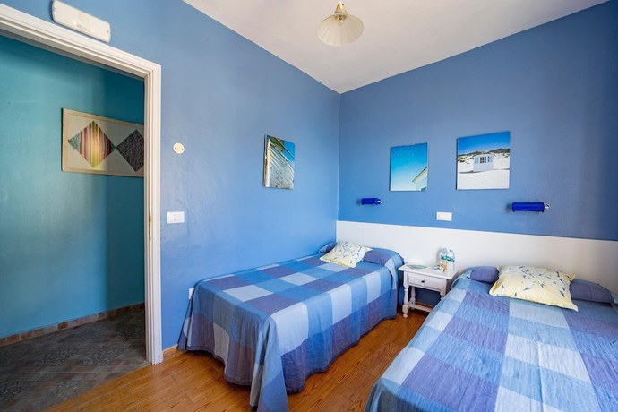 Imagen de la habitación del Pensión La Gaviota. Foto 6