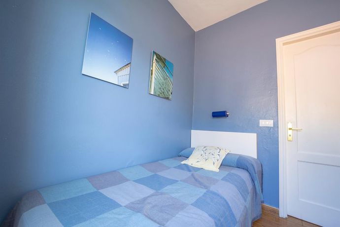 Imagen de la habitación del Pensión La Gaviota. Foto 7