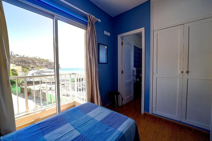 Imagen de la habitación del Pensión La Gaviota. Foto 8