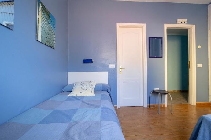 Imagen de la habitación del Pensión La Gaviota. Foto 9