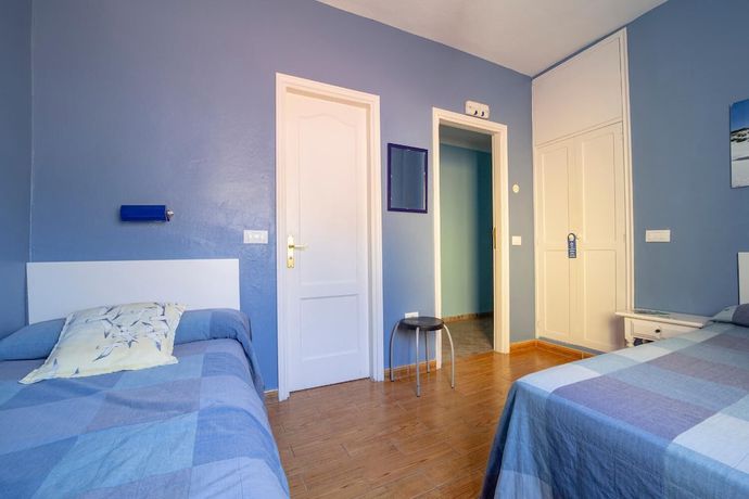 Imagen de la habitación del Pensión La Gaviota. Foto 14