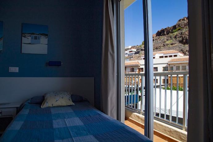 Imagen de la habitación del Pensión La Gaviota. Foto 15