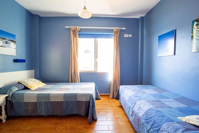 Imagen de la habitación del Pensión La Gaviota. Foto 16