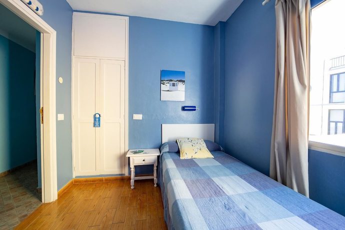 Imagen de la habitación del Pensión La Gaviota. Foto 18