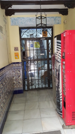 Imagen general del Pensión La Giraldilla. Foto 3