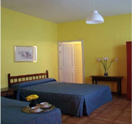 Imagen de la habitación del Pensión La Gloria, Sevilla. Foto 10