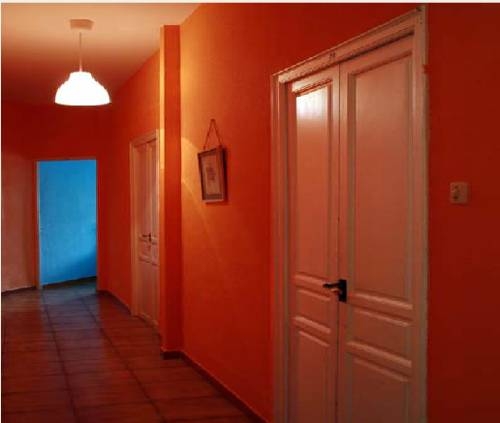 Imagen general del Pensión La Gloria, Sevilla. Foto 5