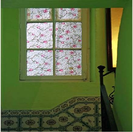 Imagen general del Pensión La Gloria, Sevilla. Foto 6