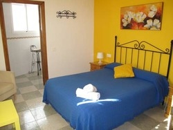 Imagen general del Pensión La Herradura. Foto 2