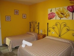 Imagen general del Pensión La Herradura. Foto 3