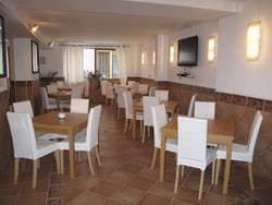 Imagen general del Pensión La Herradura. Foto 4