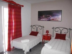 Imagen general del Pensión La Herradura. Foto 5