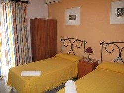 Imagen general del Pensión La Herradura. Foto 7