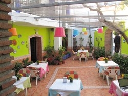 Imagen general del Pensión La Herradura. Foto 9