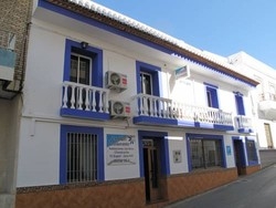 Imagen general del Pensión La Herradura. Foto 10