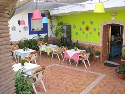 Imagen general del Pensión La Herradura. Foto 11