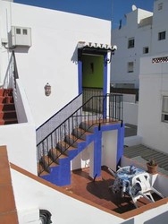 Imagen general del Pensión La Herradura. Foto 12