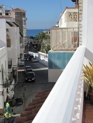 Imagen general del Pensión La Herradura. Foto 13