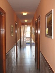 Imagen general del Pensión La Herradura. Foto 15