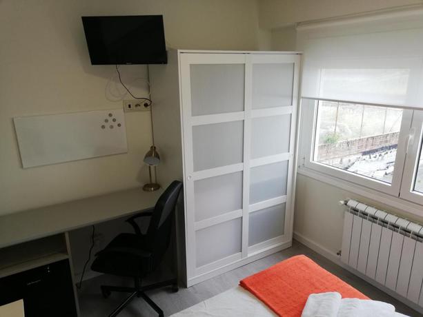 Imagen de la habitación del Pensión La Intermodal. Foto 6