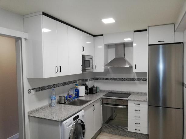 Imagen de la habitación del Pensión La Intermodal. Foto 7