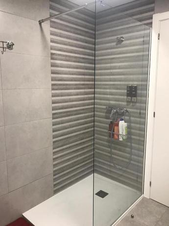 Imagen de la habitación del Pensión La Intermodal. Foto 8